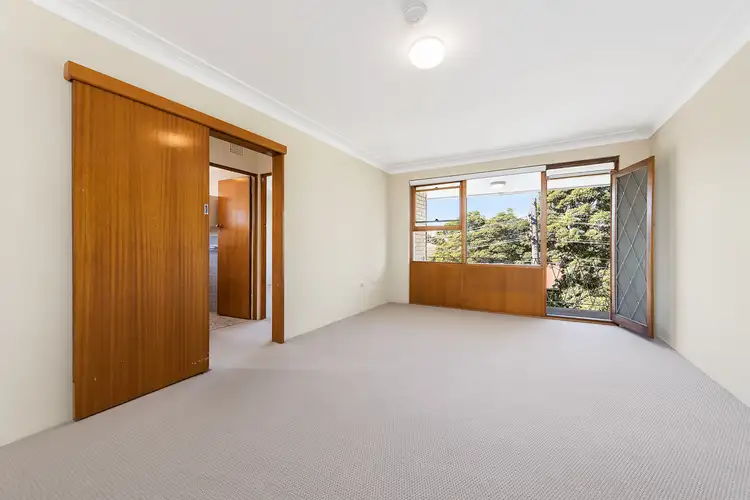 Second view of Homely unit listing, 7/10 Orpington Street, Ashfield NSW 2131
