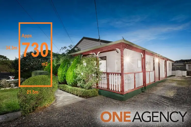 28 Ashton Road, Ferntree Gully VIC 3156