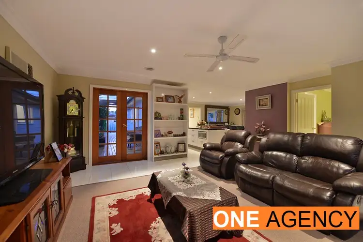 Fifth view of Homely house listing, 28 Ashton Road, Ferntree Gully VIC 3156