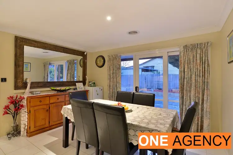 Sixth view of Homely house listing, 28 Ashton Road, Ferntree Gully VIC 3156