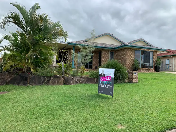 Main view of Homely house listing, 3 Raymond Court, Walkerston QLD 4751
