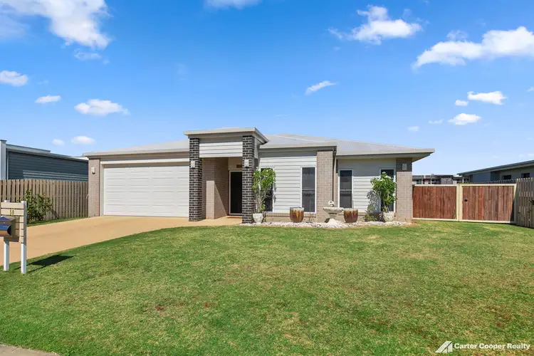 58 Royal Drive, Kawungan QLD 4655