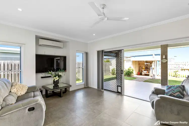 Third view of Homely house listing, 58 Royal Drive, Kawungan QLD 4655