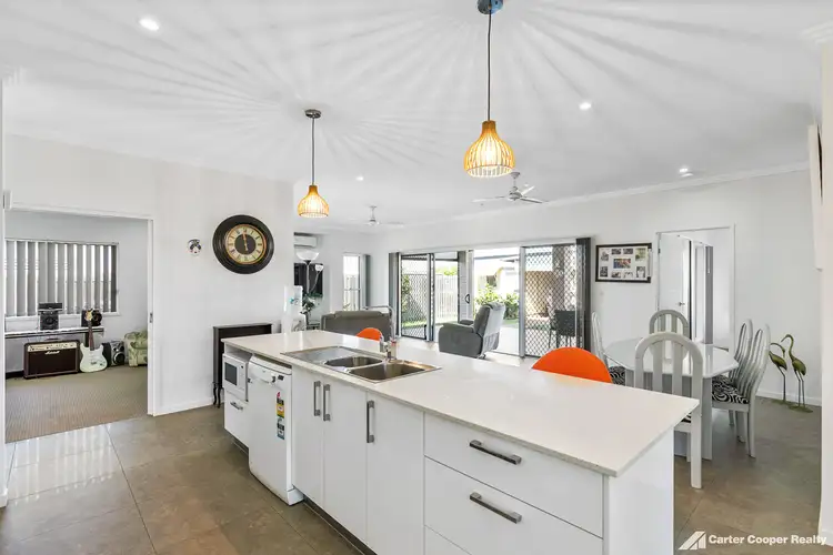 Fifth view of Homely house listing, 58 Royal Drive, Kawungan QLD 4655