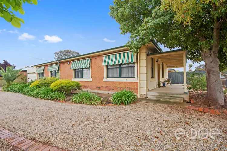 35 Perry Street, Salisbury North SA 5108