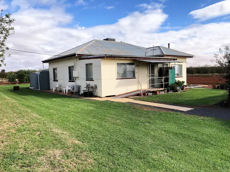Main view of Homely house listing, 73 McDonald Road, Bilbul NSW 2680