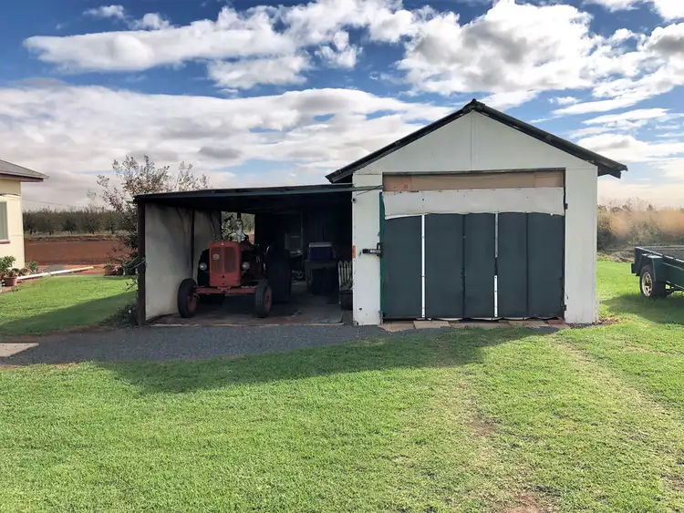 Sixth view of Homely house listing, 73 McDonald Road, Bilbul NSW 2680