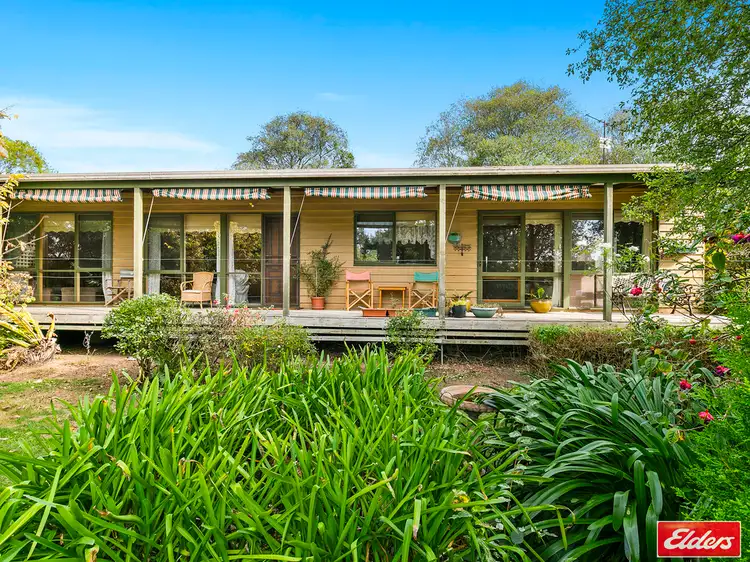 Main view of Homely rural property listing, 880 BENA-KONGWAK ROAD, Bena VIC 3946