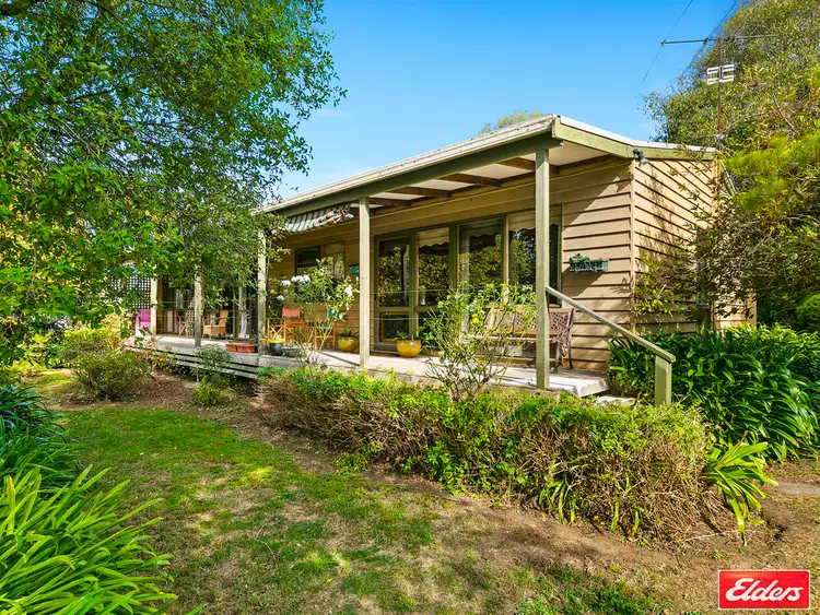 Second view of Homely rural property listing, 880 BENA-KONGWAK ROAD, Bena VIC 3946