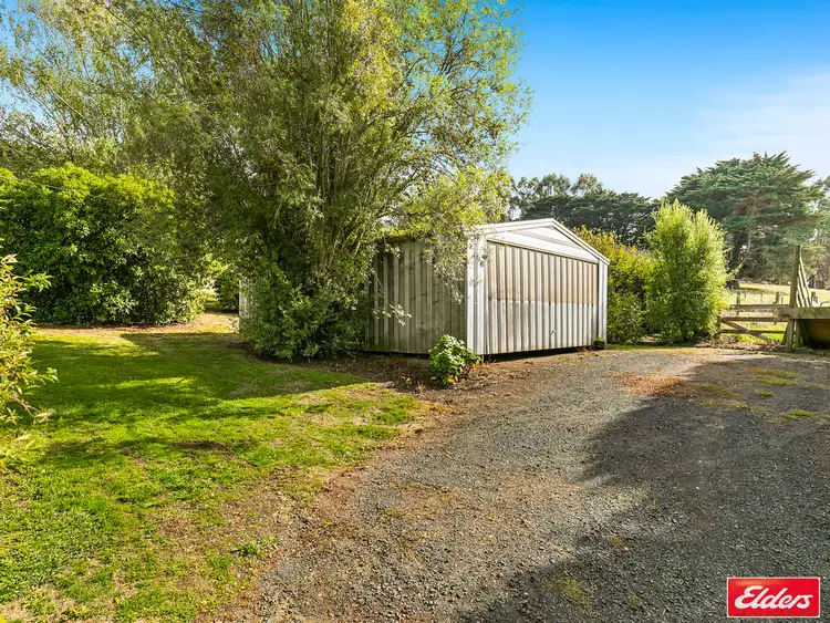 Fourth view of Homely rural property listing, 880 BENA-KONGWAK ROAD, Bena VIC 3946