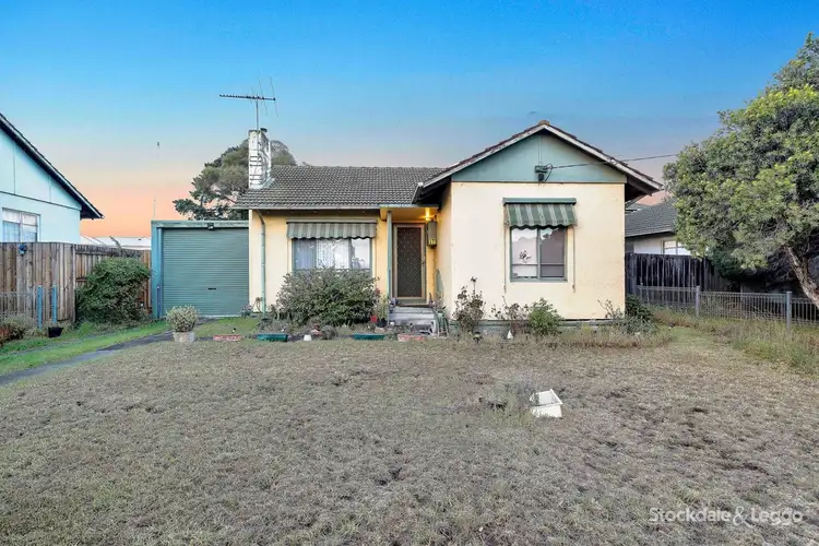 Second view of Homely house listing, 17 Charlesworth Street, Laverton VIC 3028
