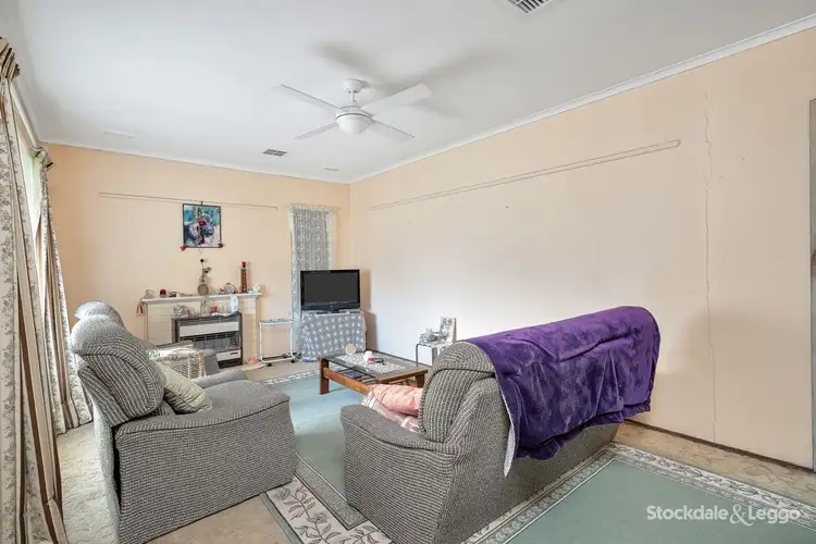 Third view of Homely house listing, 17 Charlesworth Street, Laverton VIC 3028