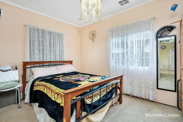 Fourth view of Homely house listing, 17 Charlesworth Street, Laverton VIC 3028