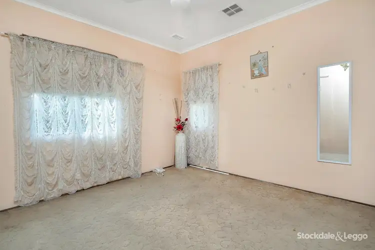 Fifth view of Homely house listing, 17 Charlesworth Street, Laverton VIC 3028