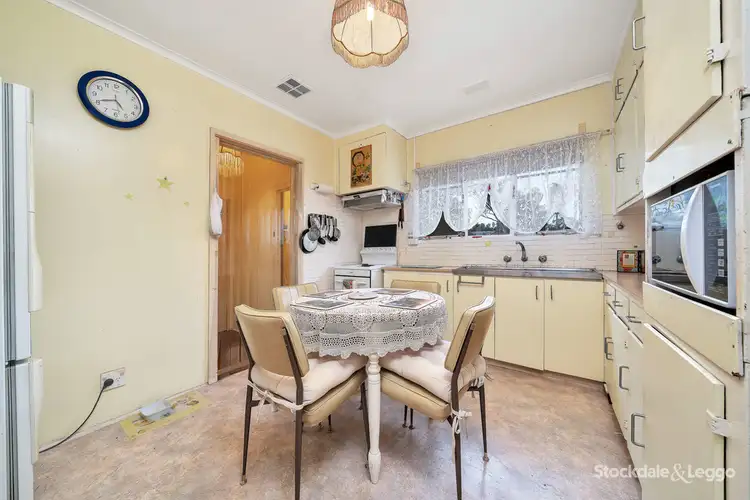 Sixth view of Homely house listing, 17 Charlesworth Street, Laverton VIC 3028