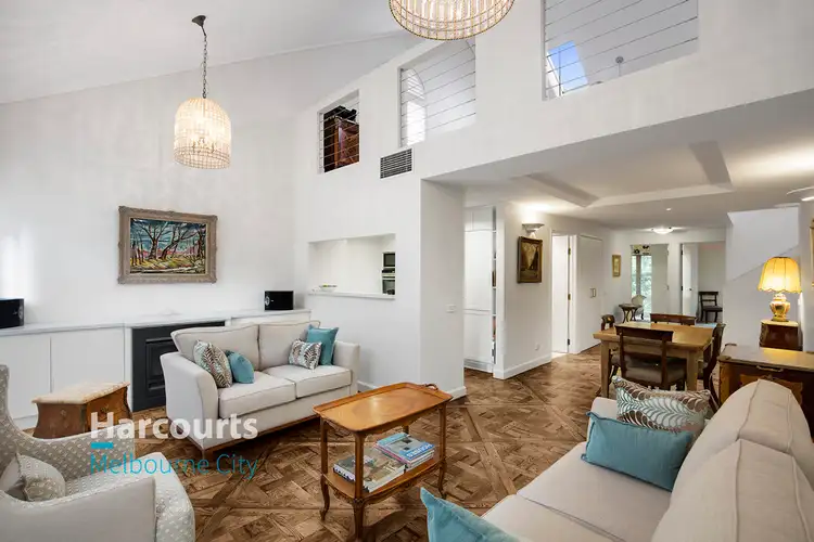 36/211 Wellington Parade South, East Melbourne VIC 3002