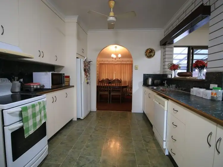 Second view of Homely house listing, 14 Anabranch Rd, Jarvisfield QLD 4807