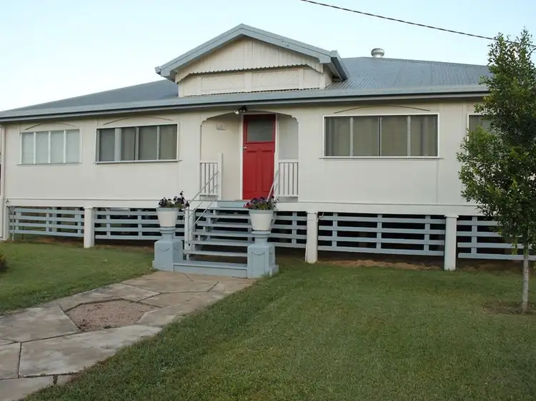 28 GRAHAM Street, Ayr QLD 4807