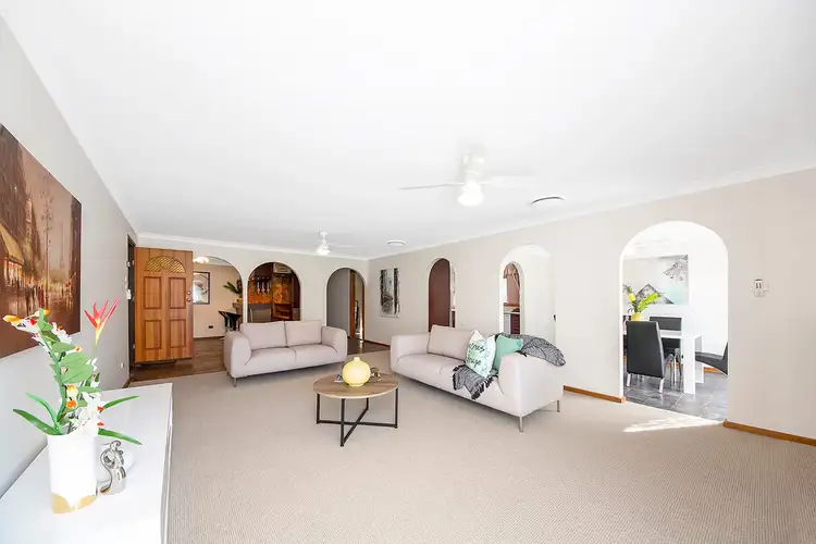 Third view of Homely house listing, 5 Carol Crescent, Morphett Vale SA 5162