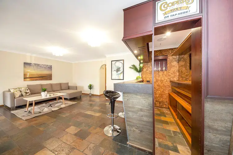 Sixth view of Homely house listing, 5 Carol Crescent, Morphett Vale SA 5162