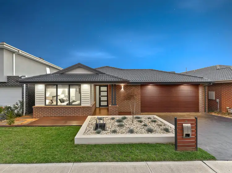 36 Cradle Avenue, Clyde VIC 3978