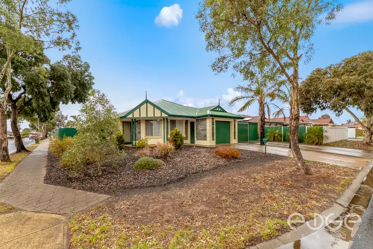 33 General Drive, Paralowie SA 5108