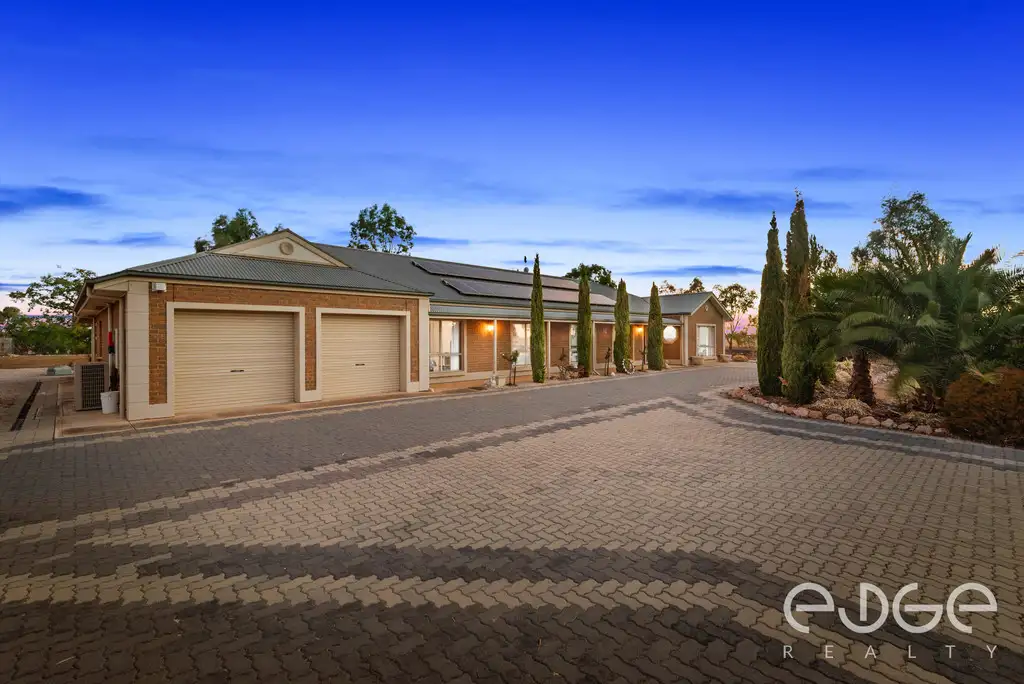 Main view of Homely house listing, 19 St George Boulevard, Lewiston SA 5501