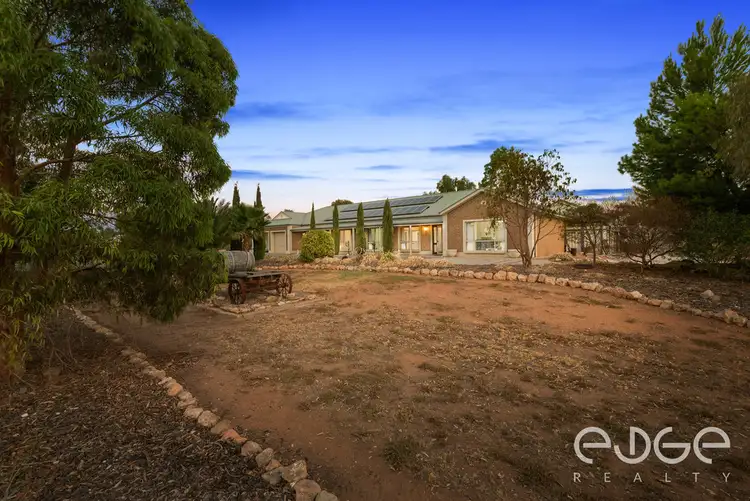 Second view of Homely house listing, 19 St George Boulevard, Lewiston SA 5501