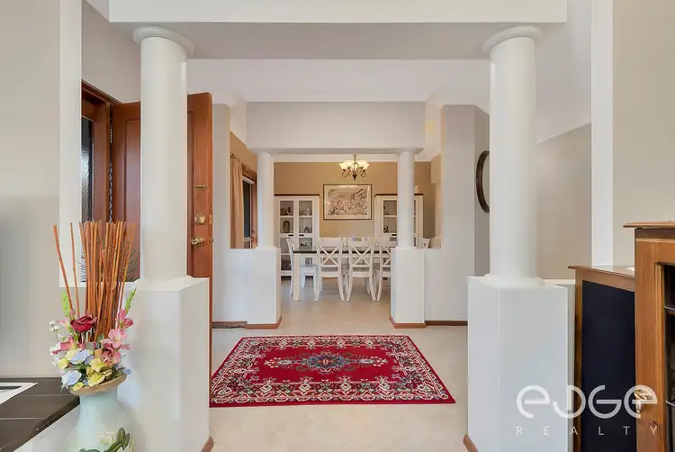 Fifth view of Homely house listing, 19 St George Boulevard, Lewiston SA 5501