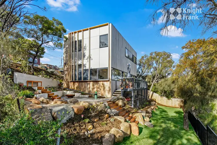 Main view of Homely house listing, 80 Penna Road, Midway Point TAS 7171