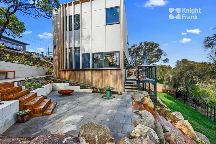 Second view of Homely house listing, 80 Penna Road, Midway Point TAS 7171
