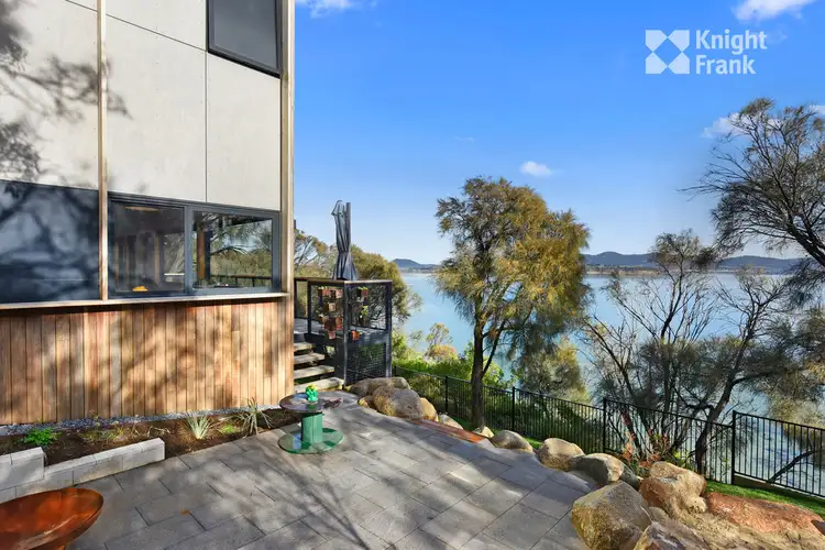 Third view of Homely house listing, 80 Penna Road, Midway Point TAS 7171