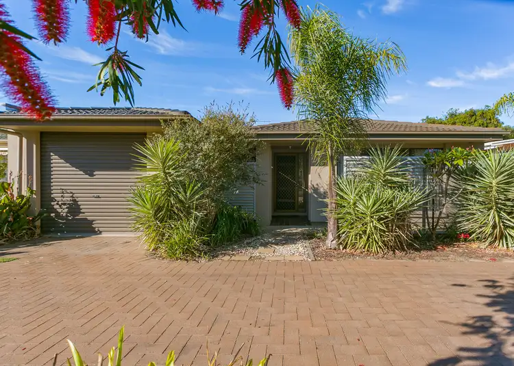34 NEWLAND STREET, Victor Harbor SA 5211