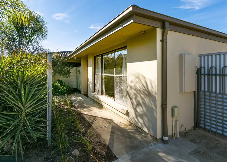 Fifth view of Homely house listing, 34 NEWLAND STREET, Victor Harbor SA 5211