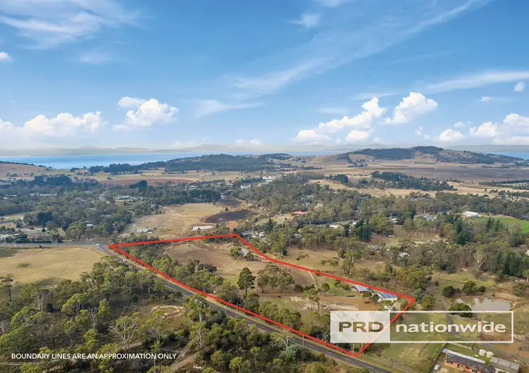 Main view of Homely house listing, 905 South Arm Road, Sandford TAS 7020