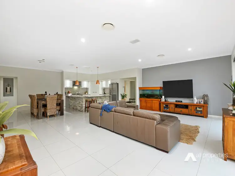 Third view of Homely house listing, 23-27 Heysen Rd, New Beith QLD 4124