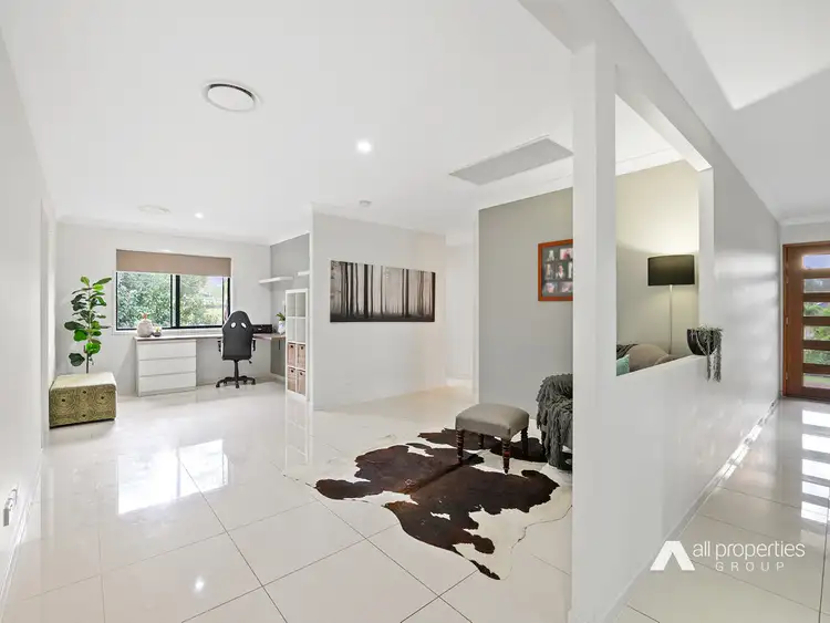 Fourth view of Homely house listing, 23-27 Heysen Rd, New Beith QLD 4124