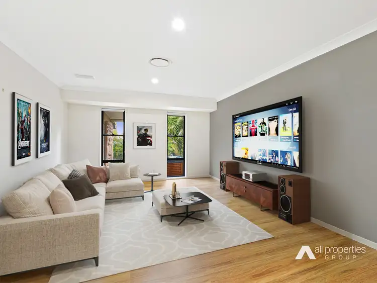 Fifth view of Homely house listing, 23-27 Heysen Rd, New Beith QLD 4124