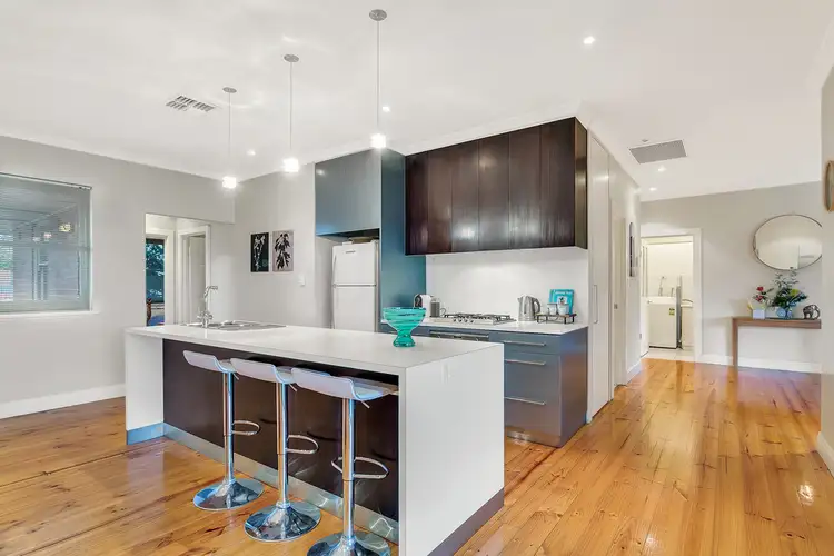 Third view of Homely house listing, 40 Meredith Avenue, Glengowrie SA 5044