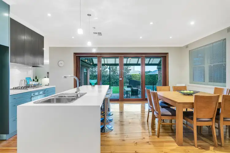 Fifth view of Homely house listing, 40 Meredith Avenue, Glengowrie SA 5044
