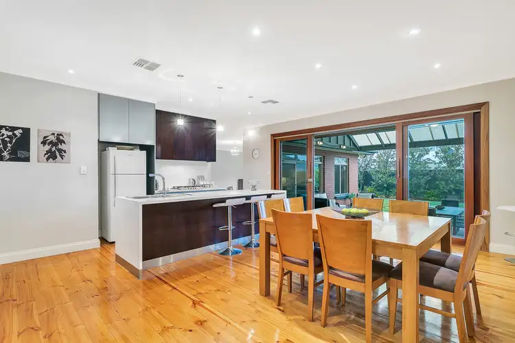 Sixth view of Homely house listing, 40 Meredith Avenue, Glengowrie SA 5044