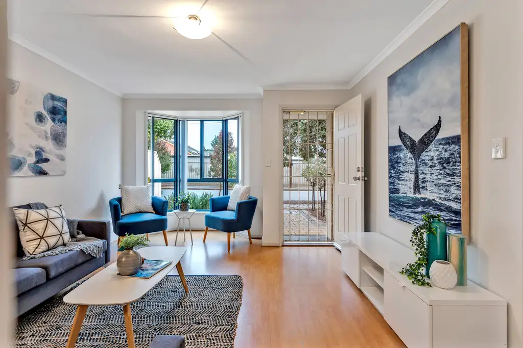 Main view of Homely house listing, 11 Seventh Avenue, Hove SA 5048
