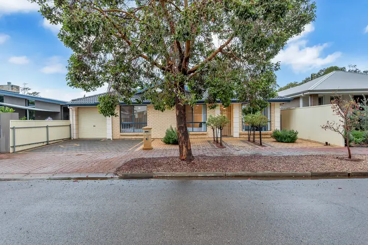 Second view of Homely house listing, 11 Seventh Avenue, Hove SA 5048