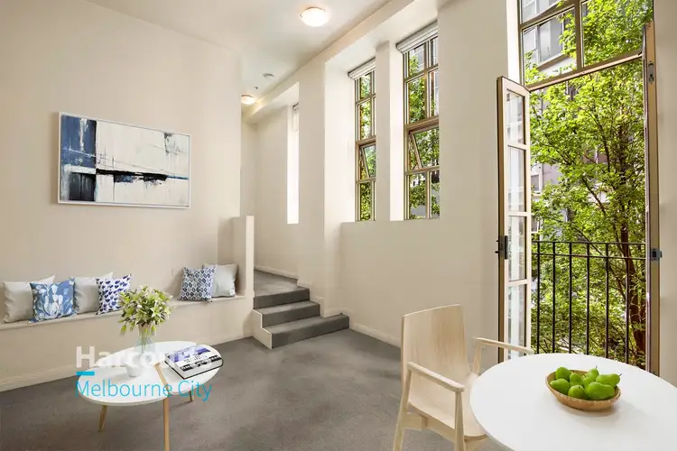 206/336 Russell Street, Melbourne VIC 3000