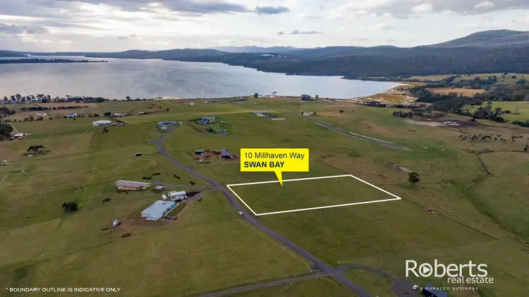 10 Millhaven Way, Swan Bay TAS 7252