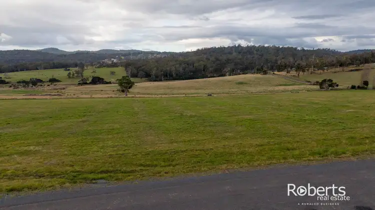 Fifth view of Homely land listing, 10 Millhaven Way, Swan Bay TAS 7252
