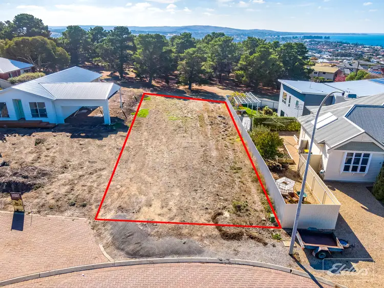 Third view of Homely land listing, 5 NEIGHBOUR STREET, Encounter Bay SA 5211
