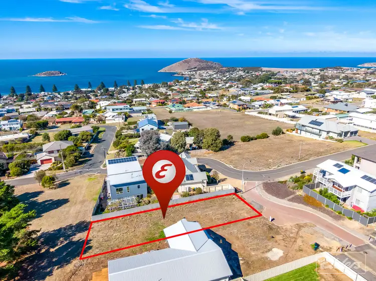 Fifth view of Homely land listing, 5 NEIGHBOUR STREET, Encounter Bay SA 5211