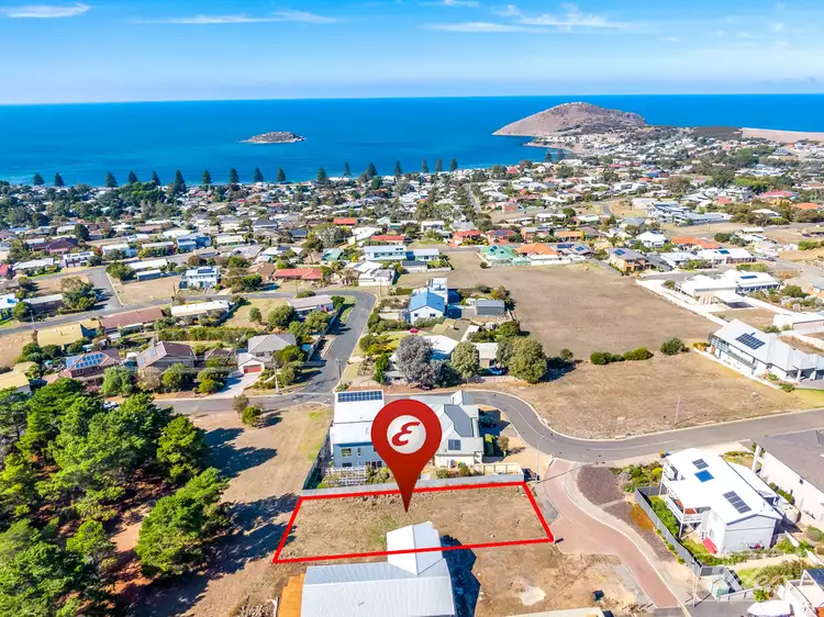 Sixth view of Homely land listing, 5 NEIGHBOUR STREET, Encounter Bay SA 5211