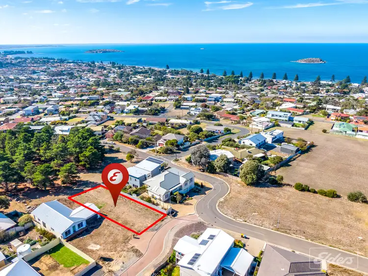 Seventh view of Homely land listing, 5 NEIGHBOUR STREET, Encounter Bay SA 5211